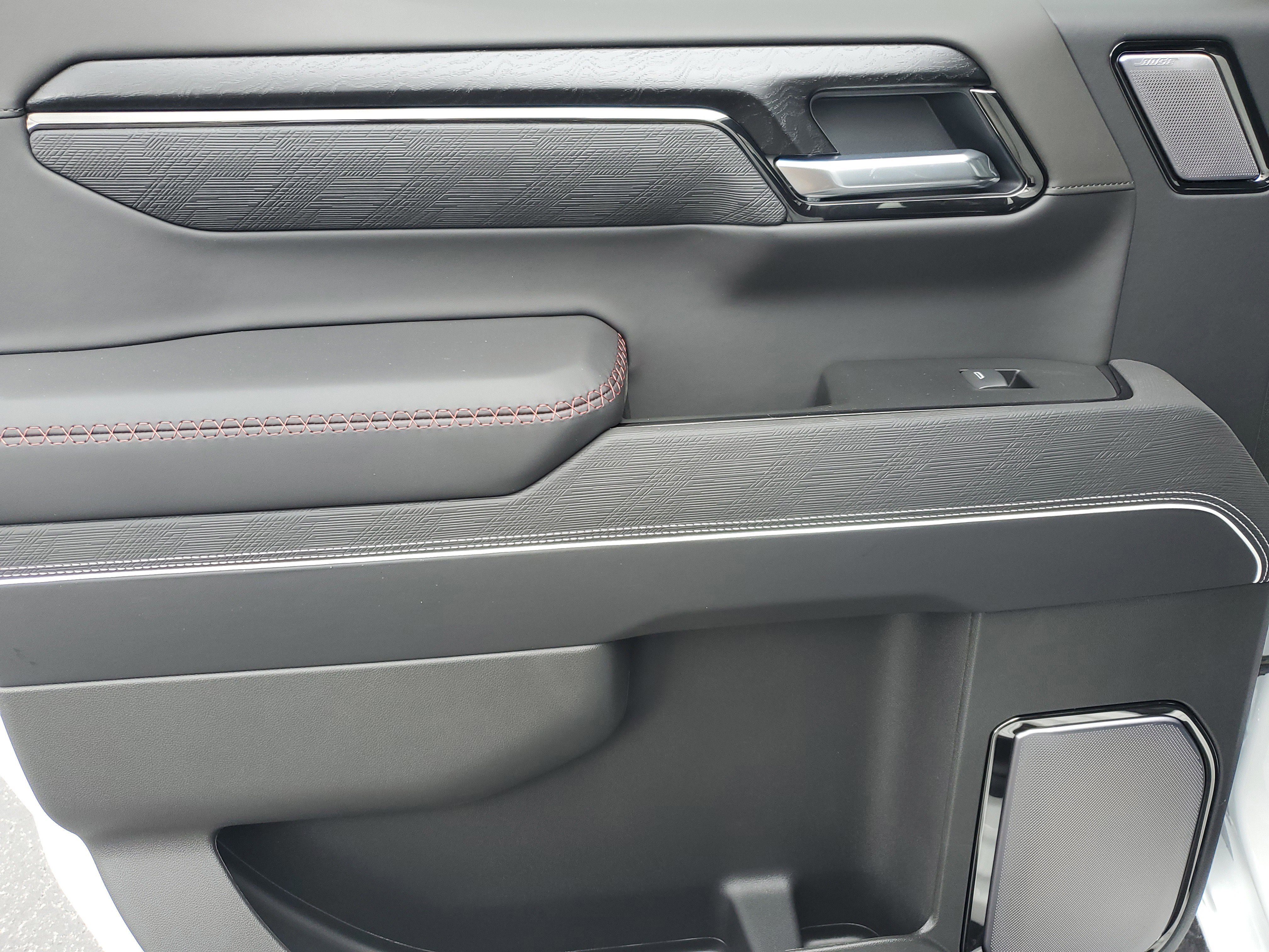 New 2026 GMC Sierra 1500 AT4X image 12