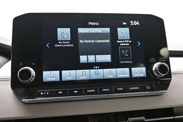 Used 2024 Mitsubishi Outlander SEL Black Edition FWD image 17
