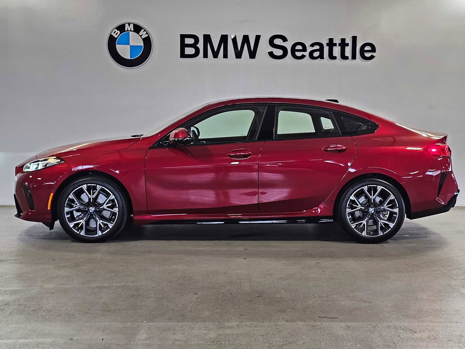 Used 2025 BMW 228i xDrive w/ Premium Package AWD/4WD image 2