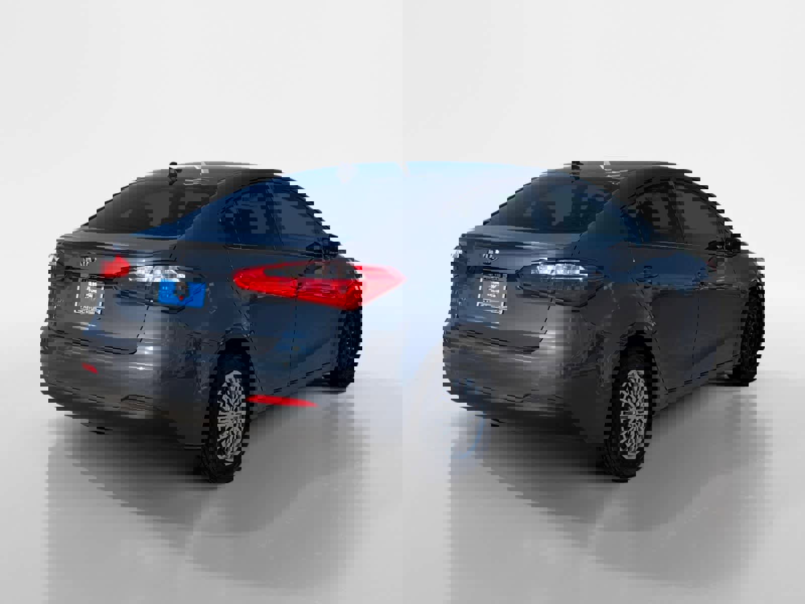 Used 2016 Kia Forte LX image 5