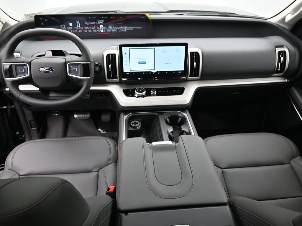 New 2025 Ford Expedition Max Active image 22