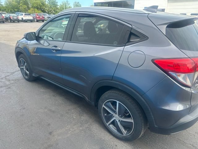 Used 2022 Honda HR-V EX image 5