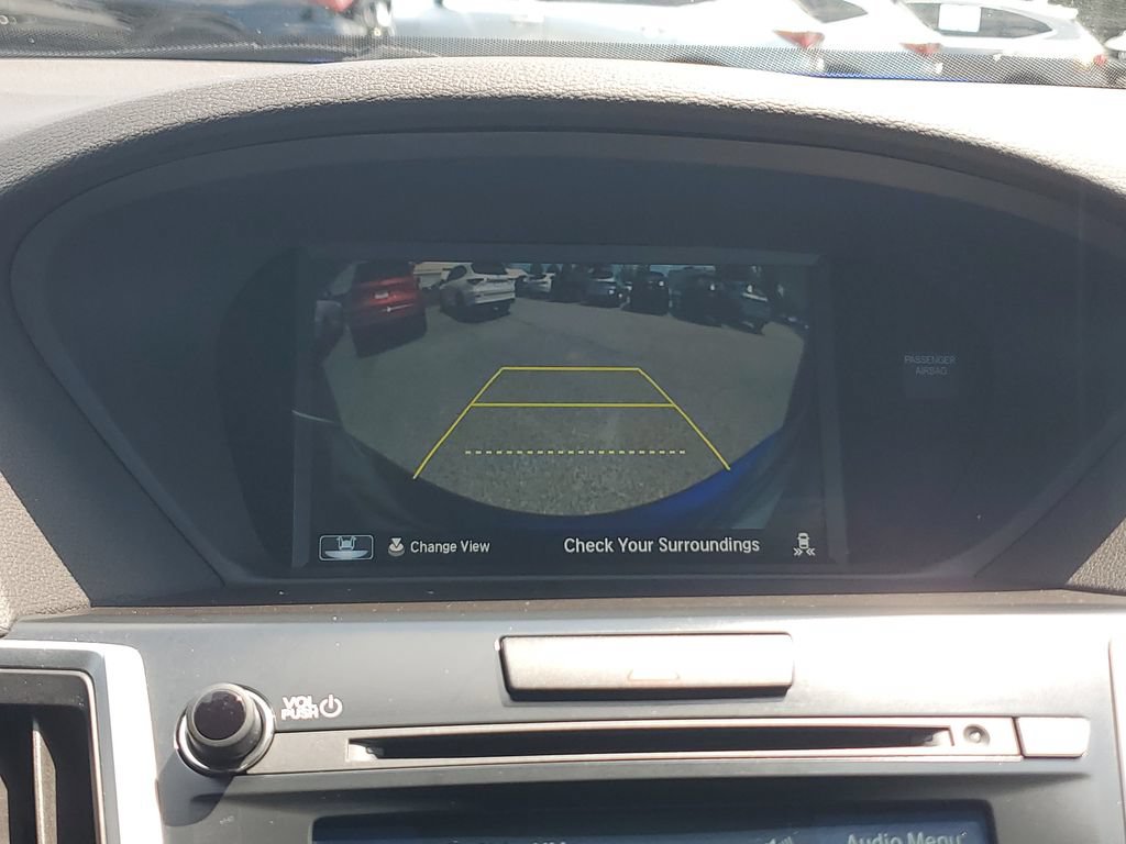 Certified 2020 Acura TLX w/ A-SPEC Pkg FWD image 24