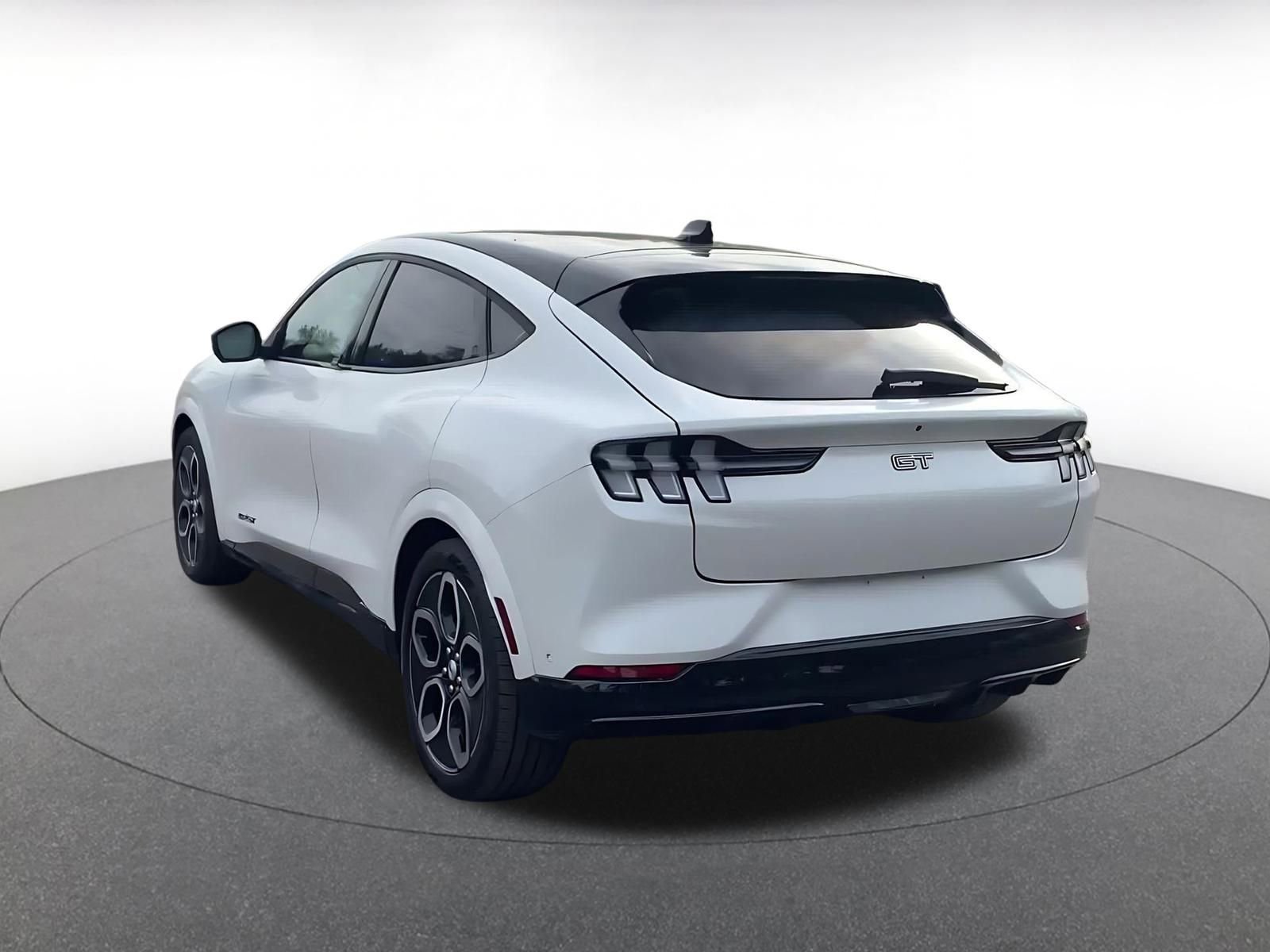 Used 2023 Ford Mustang Mach-E GT AWD/4WD image 11