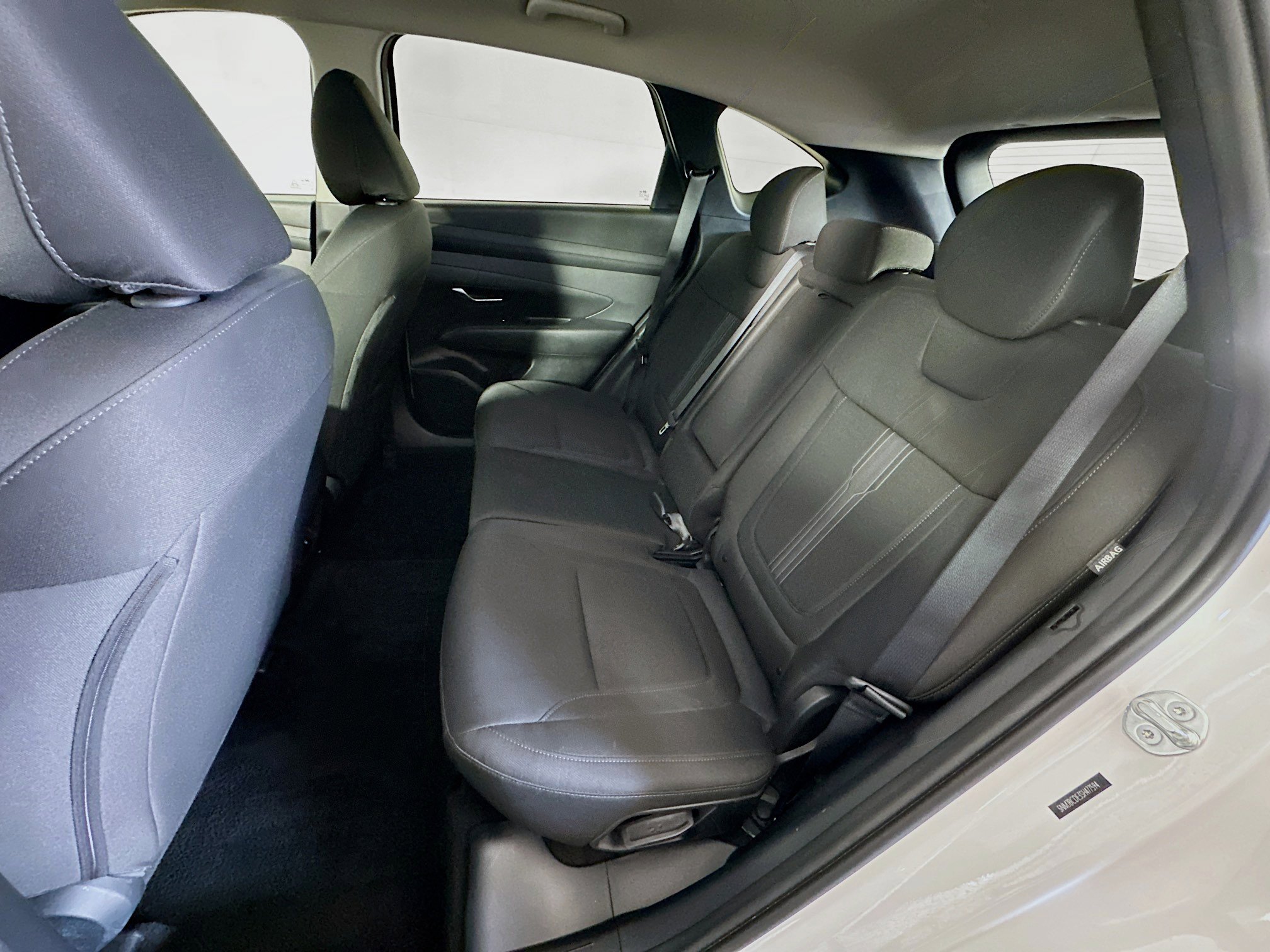 Used 2025 Hyundai Tucson SEL image 27