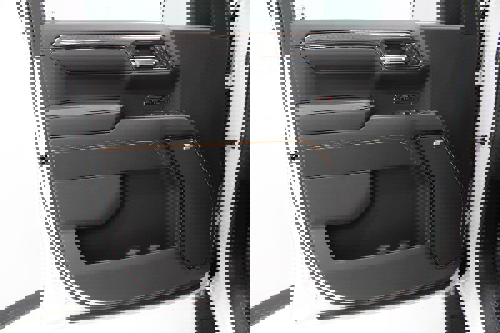 Used 2024 GMC Sierra 1500 AT4 w/ Technology Package image 14