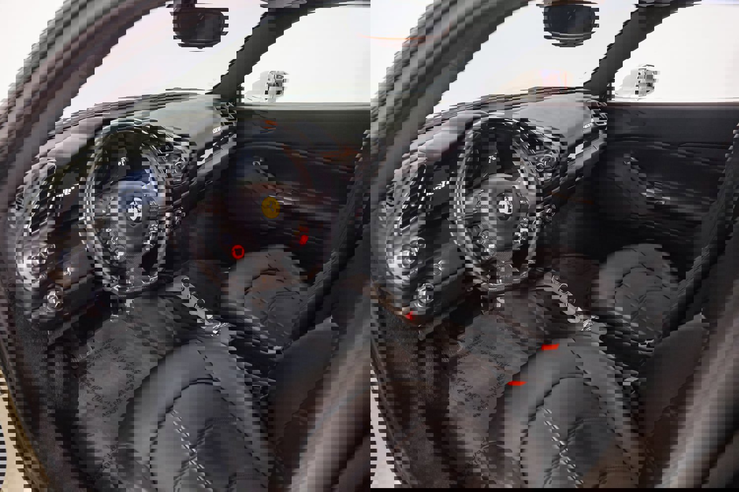 Used 2018 Ferrari 488 GTB image 22