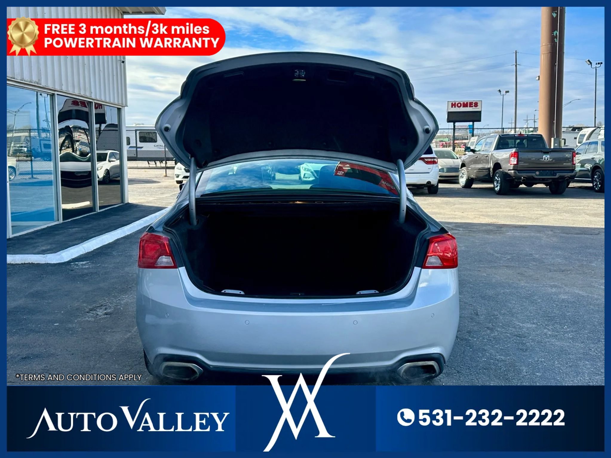 Used 2019 Chevrolet Impala Premier FWD image 39