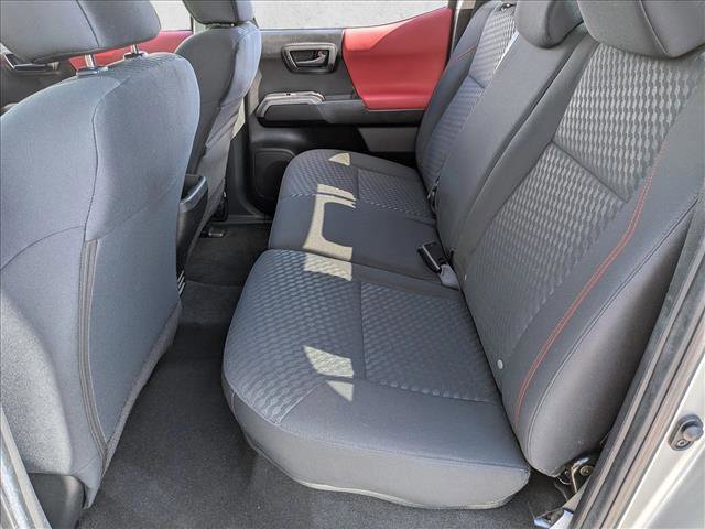 Used 2023 Toyota Tacoma SR5 image 18