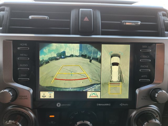 Certified 2023 Toyota 4Runner SR5 Premium w/ Moonroof Package RWD image 17