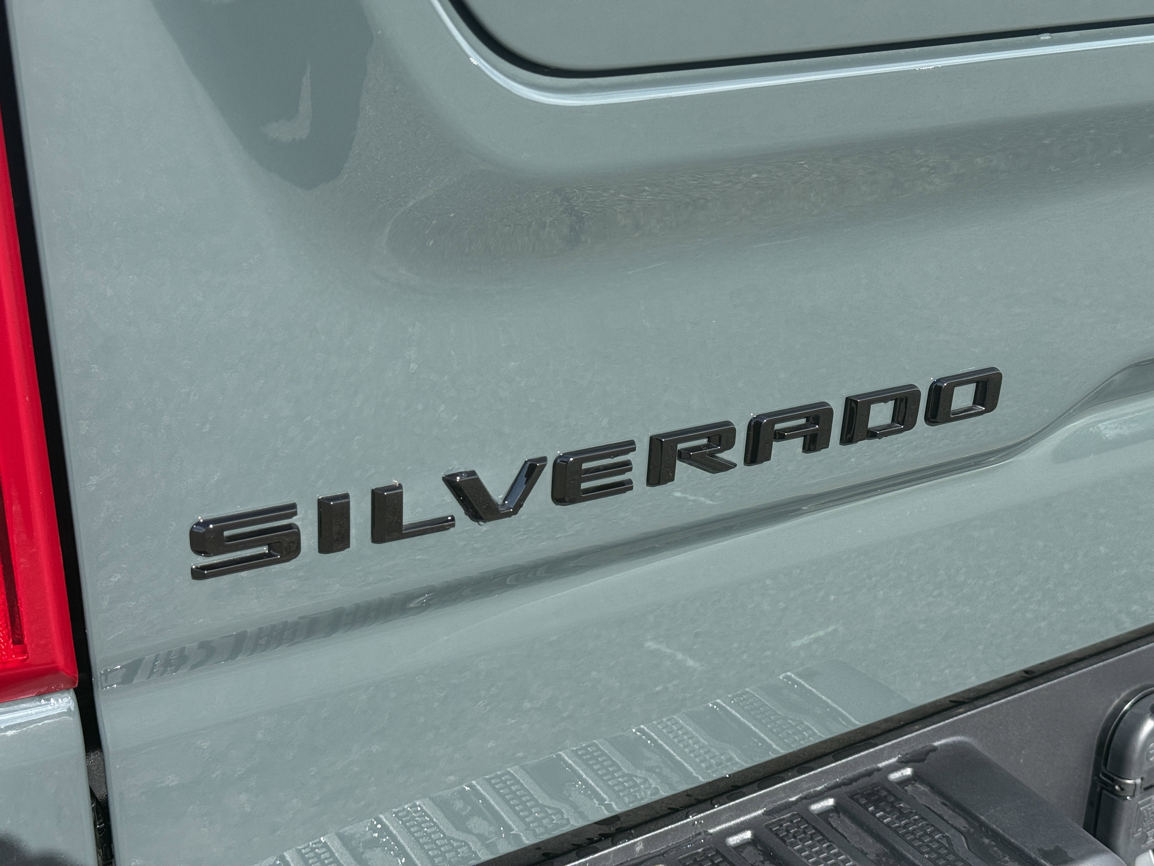 New 2026 Chevrolet Silverado 1500 LT w/ All Star Edition Plus AWD/4WD image 39