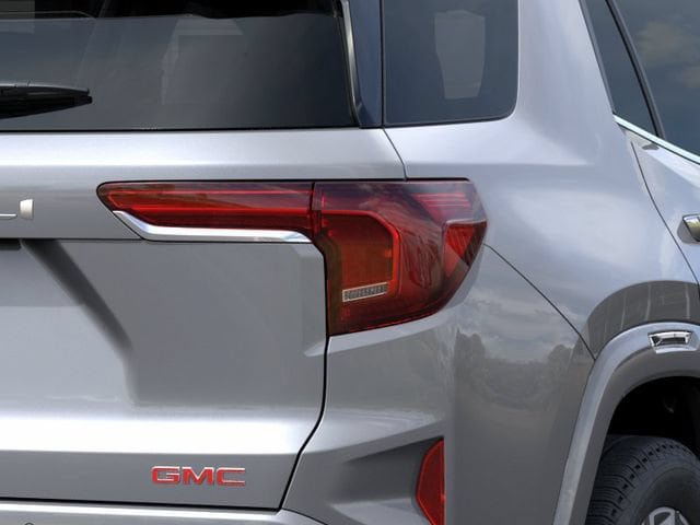 New 2027 GMC Terrain Denali AWD/4WD image 11
