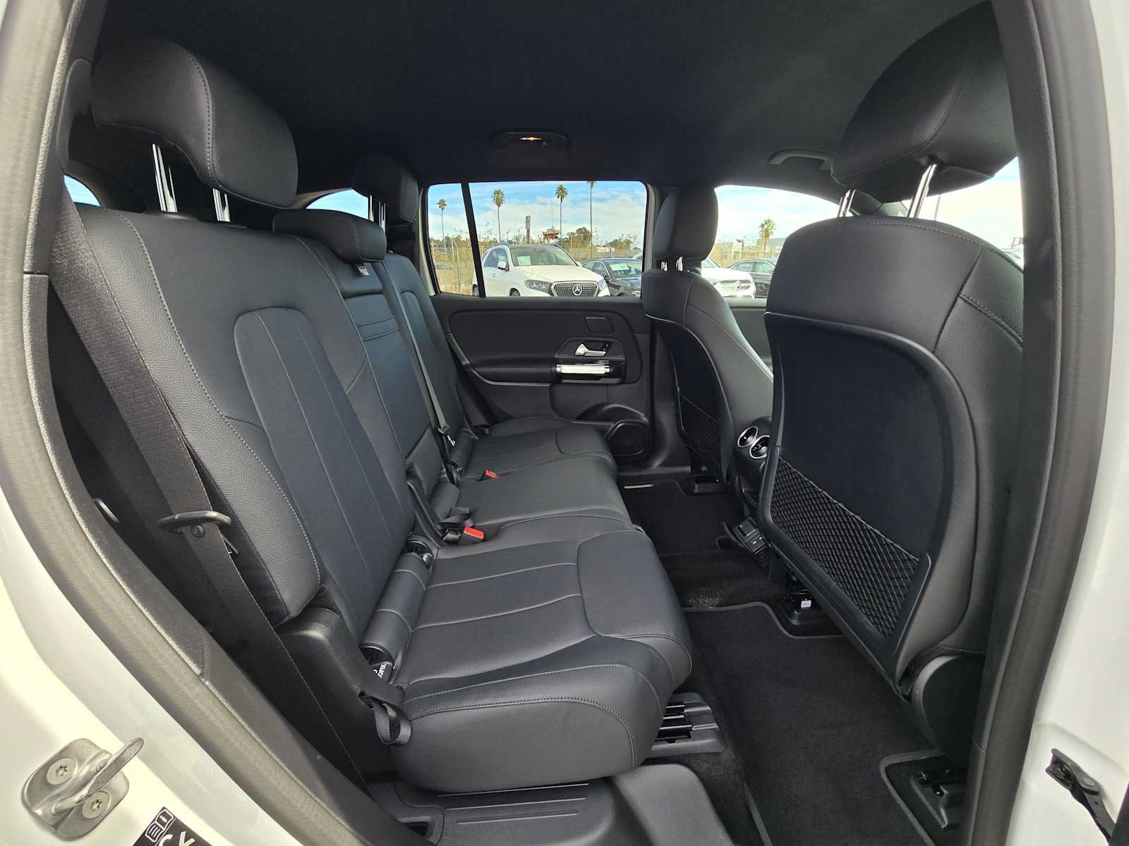 Used 2024 Mercedes-Benz EQB 250+ image 12