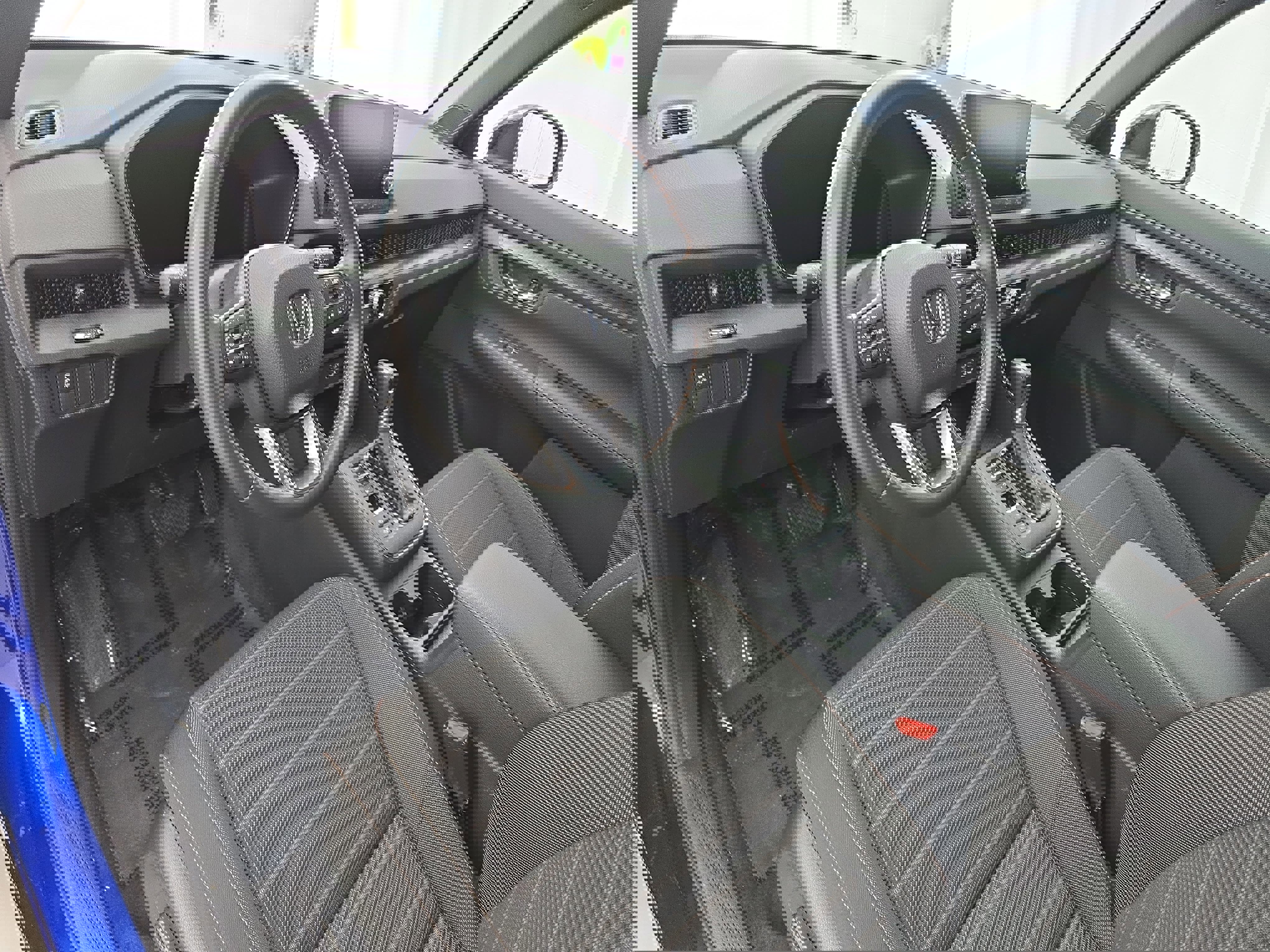 Certified 2024 Honda CR-V Sport image 15