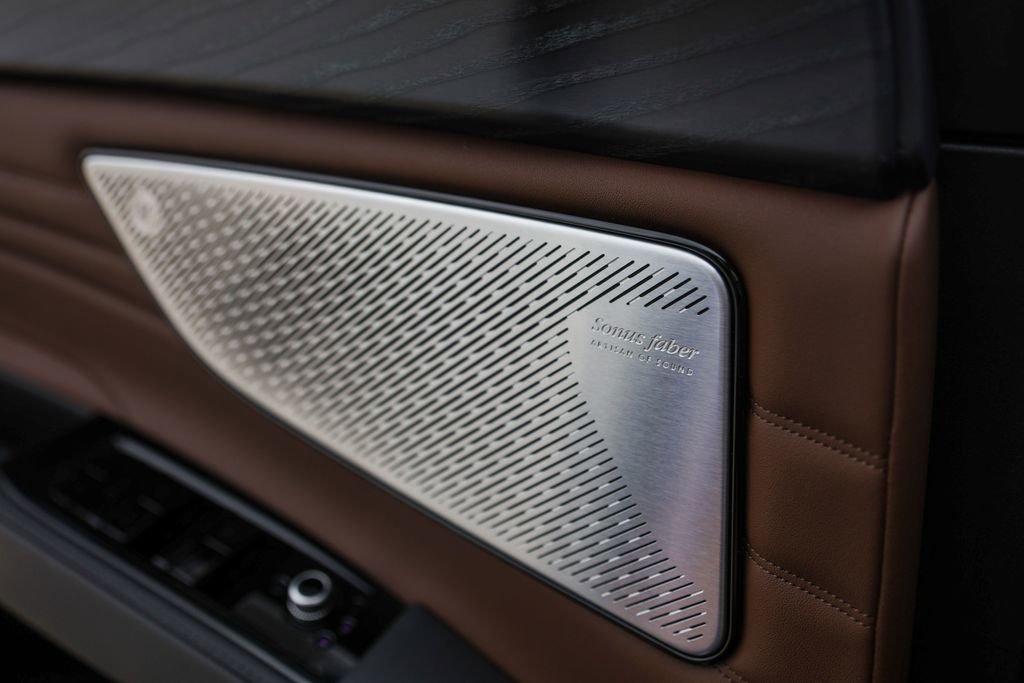 Used 2023 Maserati Grecale GT image 20