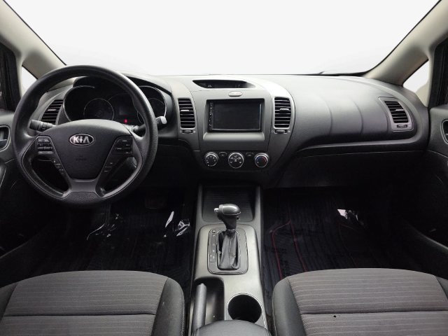 Used 2014 Kia Forte LX w/ Popular Package FWD image 14