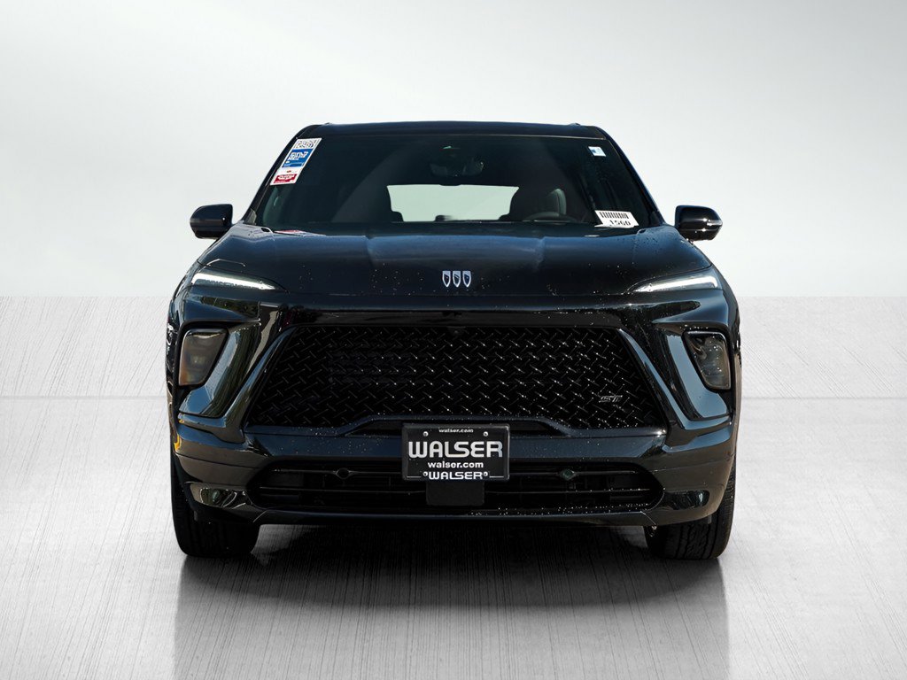 New 2026 Buick Enclave Sport Touring w/ Power Package image 2