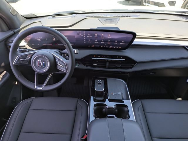 New 2026 Buick Enclave Preferred w/ Power Package FWD image 17