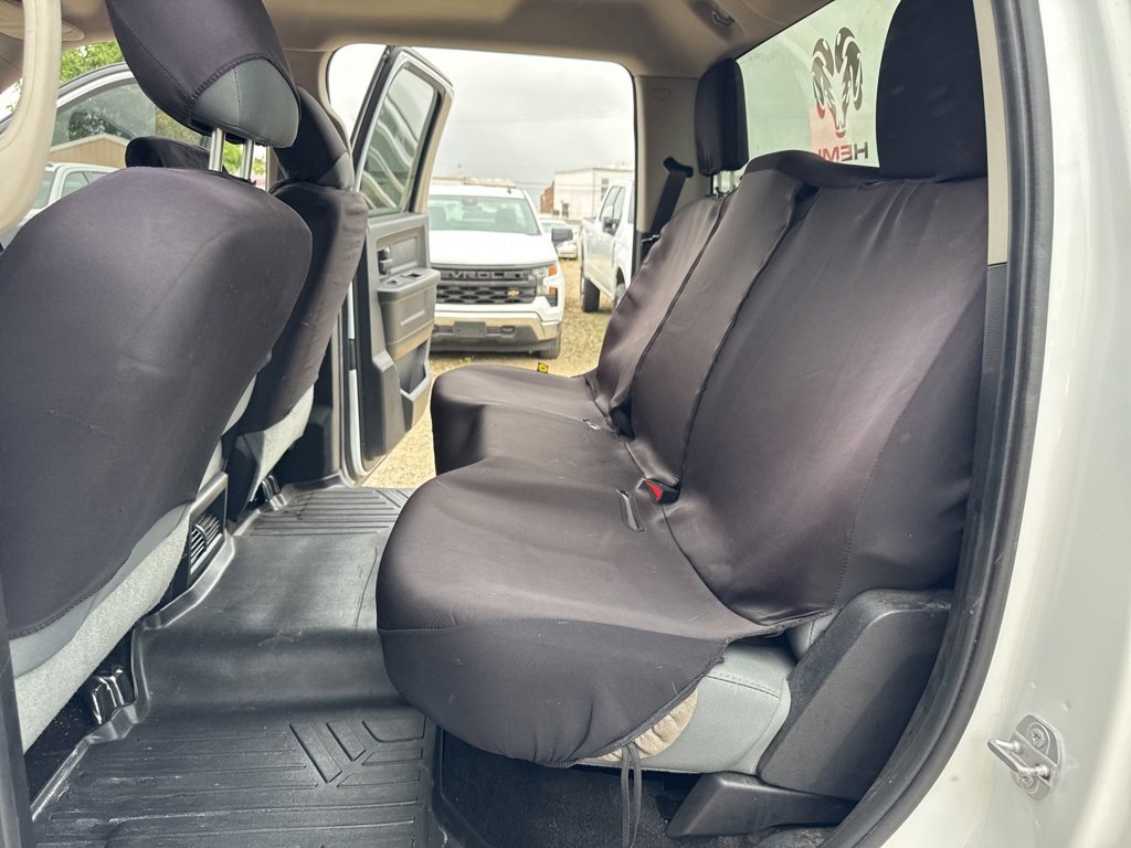 Used 2016 RAM 1500 Express image 22