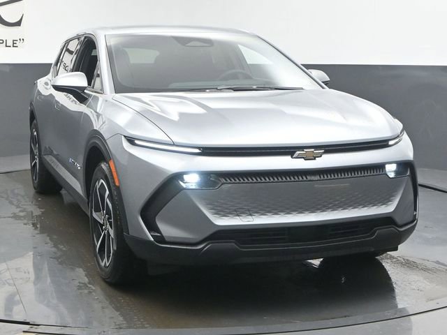 New 2026 Chevrolet Equinox EV LT FWD image 29