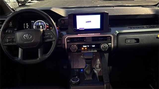 New 2026 Toyota Tacoma SR5 image 7