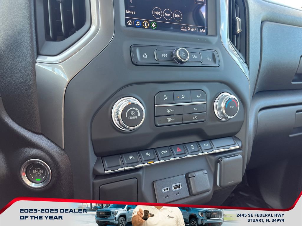 New 2026 GMC Sierra 1500 Pro w/ Pro Value Package image 28