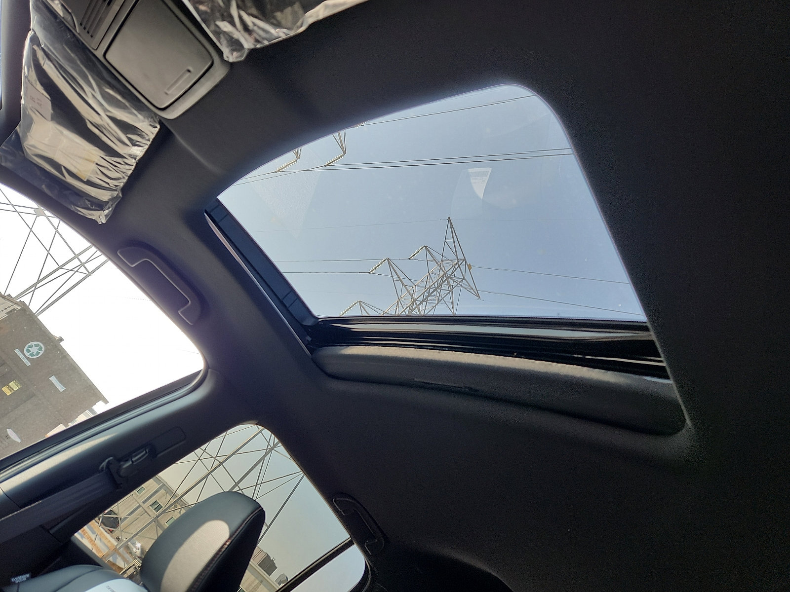 New 2026 Honda Ridgeline Black Edition image 10