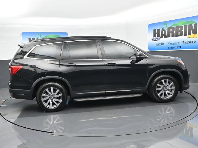 Used 2022 Honda Pilot EX-L image 6