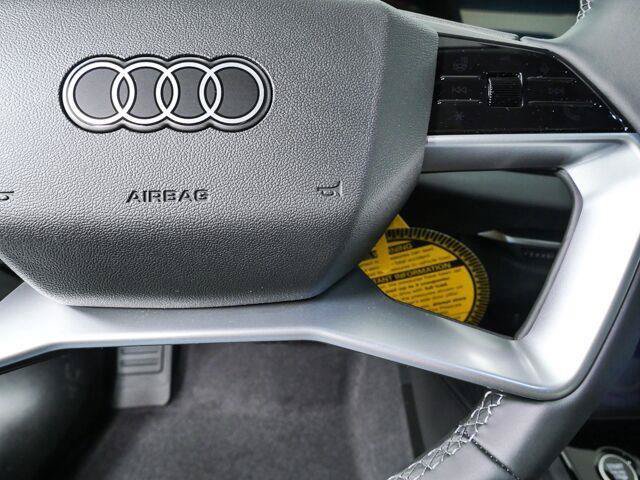 New 2026 Audi A5 2.0T Prestige AWD/4WD image 20
