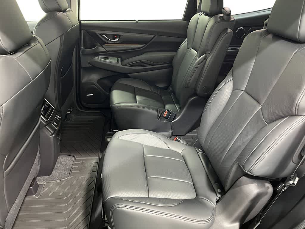 New 2026 Subaru Ascent Bronze Edition AWD/4WD image 24