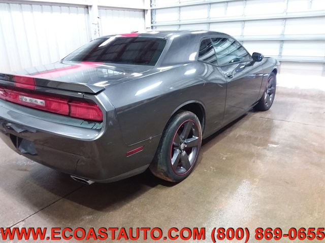 Used 2014 Dodge Challenger Rallye Redline image 2