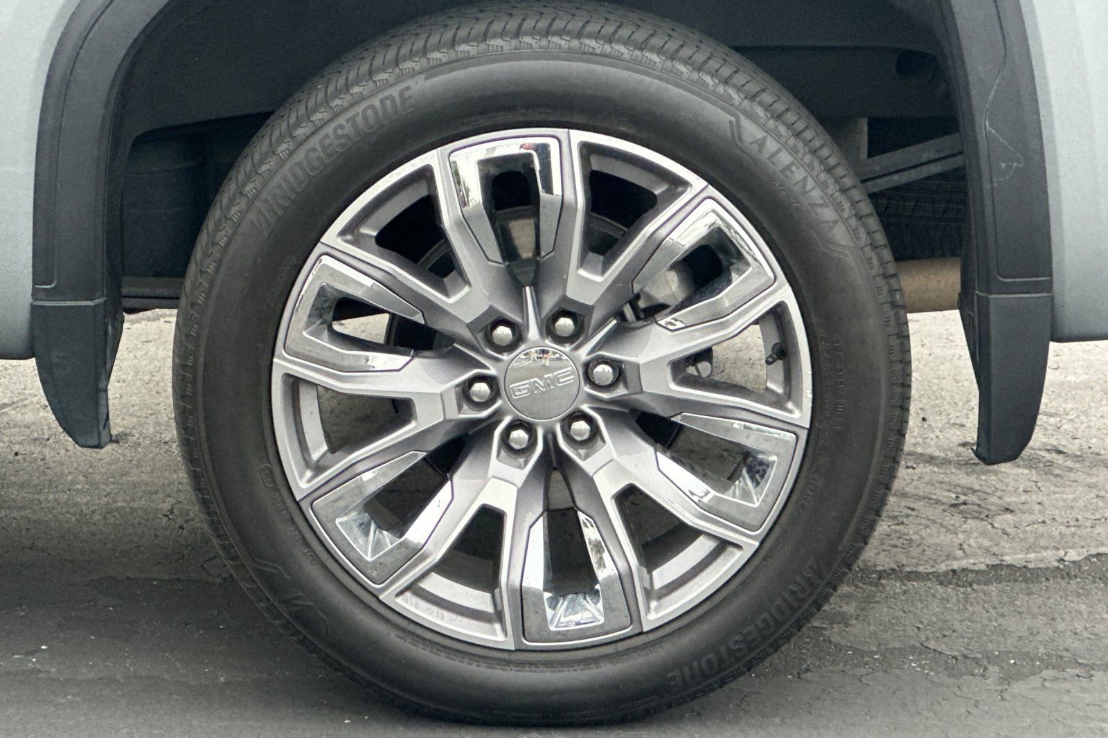 Used 2024 GMC Sierra 1500 Denali AWD/4WD image 45