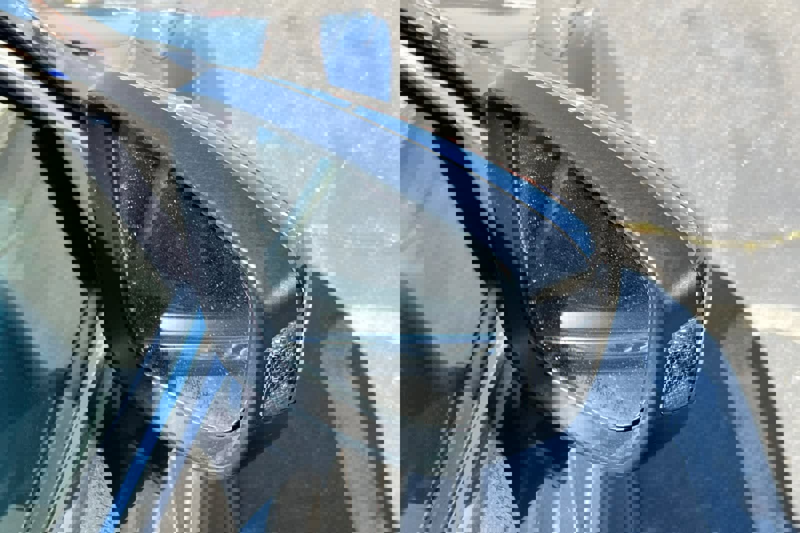 Used 2016 MAZDA MAZDA6 Grand Touring w/ GT Technology Package image 13