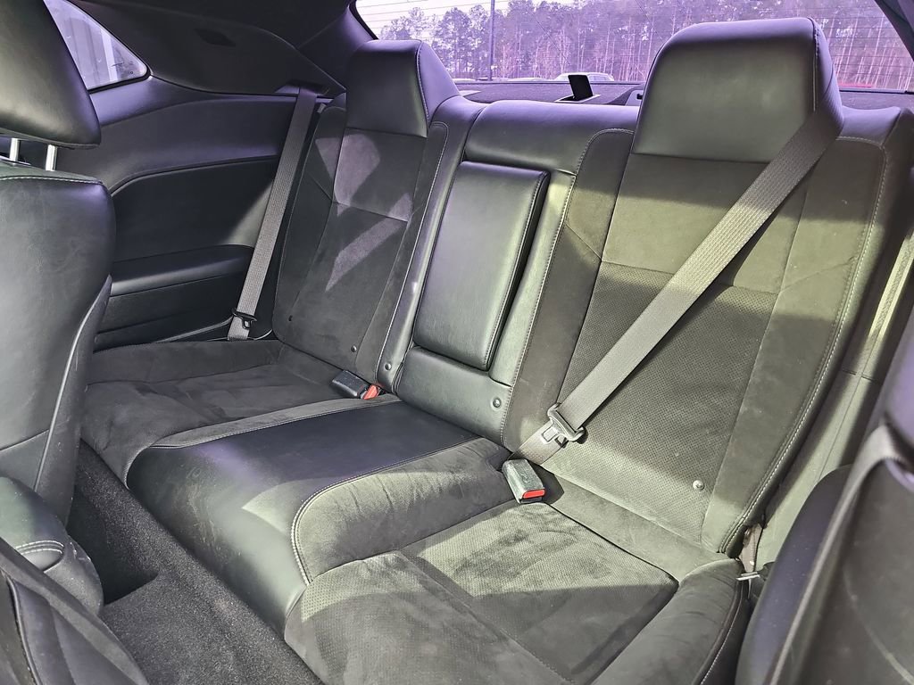 Used 2022 Dodge Challenger R/T Scat Pack w/ Plus Package image 19