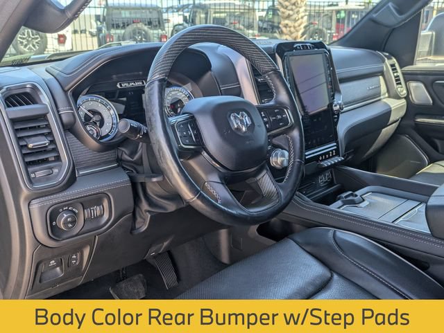 Used 2019 RAM 1500 Limited RWD image 30