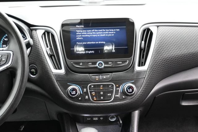 Used 2024 Chevrolet Malibu LT FWD image 15