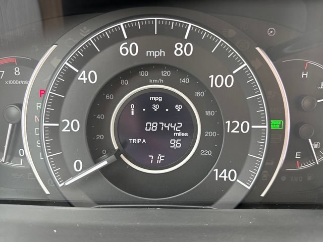 Used 2015 Honda CR-V EX-L image 21