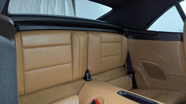 Used 2015 Porsche 911 Turbo S AWD/4WD image 16