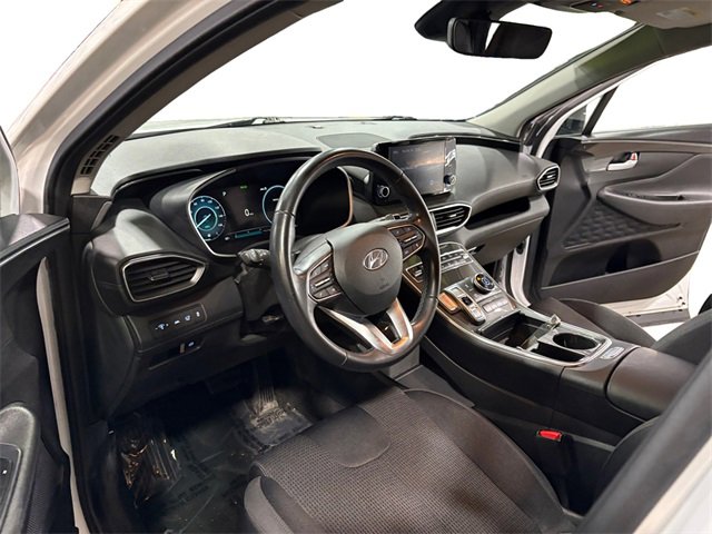 Used 2022 Hyundai Santa Fe XRT w/ Cargo Package image 9