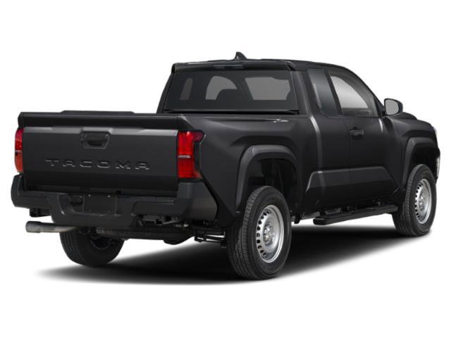 New 2026 Toyota Tacoma SR AWD/4WD image 2