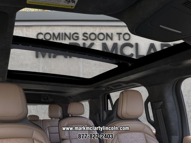 New 2026 Lincoln Navigator Black Label AWD/4WD image 22