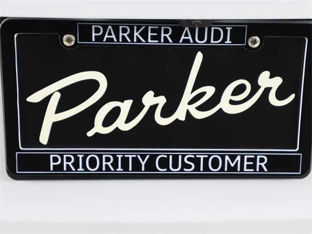 New 2025 Audi Q3 2.0T Premium Plus image 23