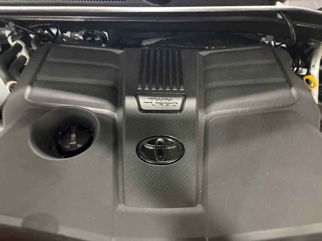 Used 2023 Toyota Tundra SR5 image 5