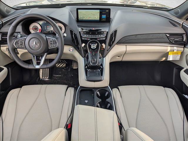 New 2026 Acura RDX A-Spec image 15