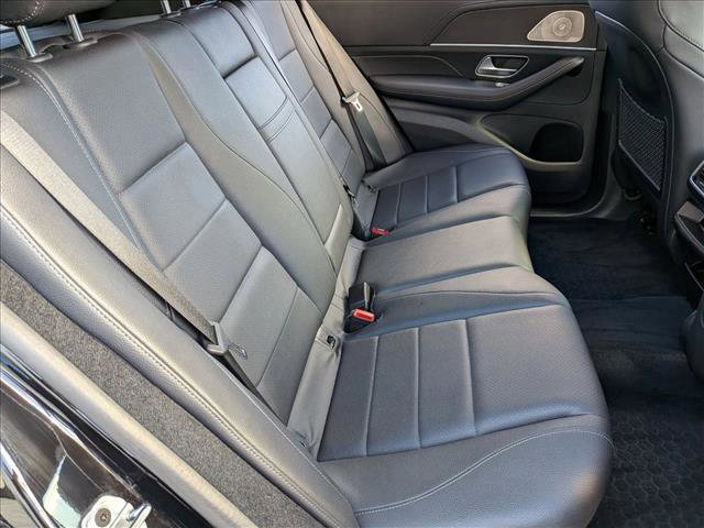 Used 2023 Mercedes-Benz GLE 350 GLE 350 image 21