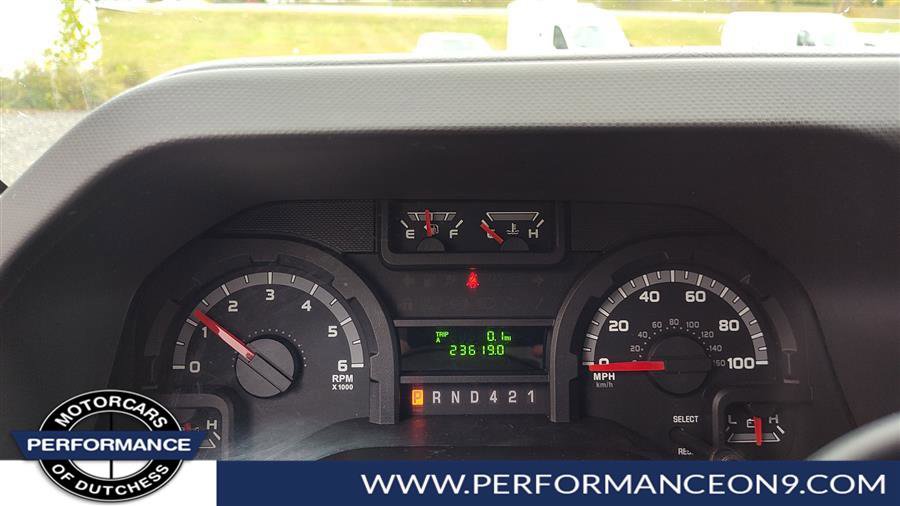 Used 2016 Ford E-450 and Econoline 450 Super Duty image 9