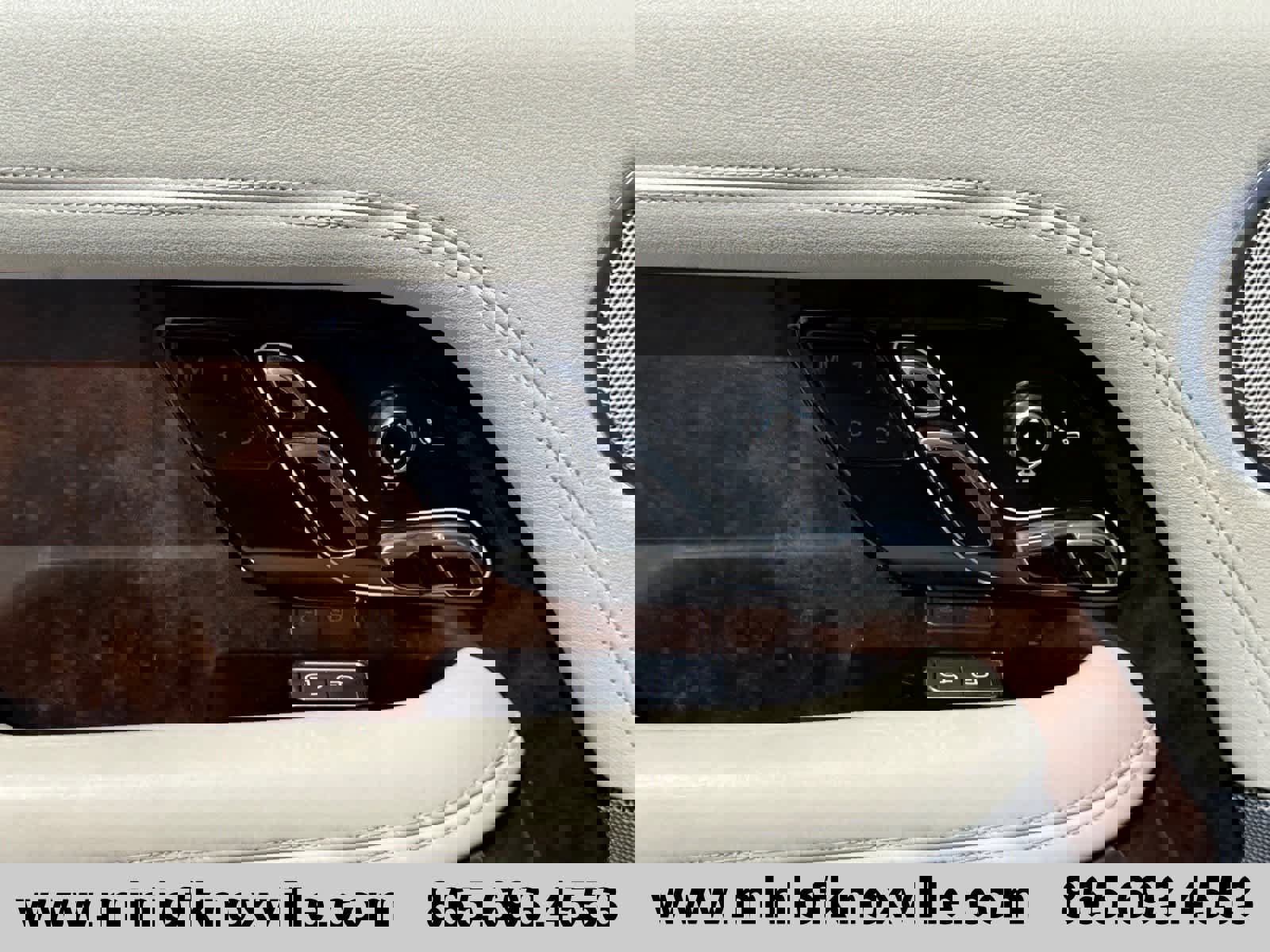 Used 2021 Land Rover Range Rover P525 Westminster Edition image 14