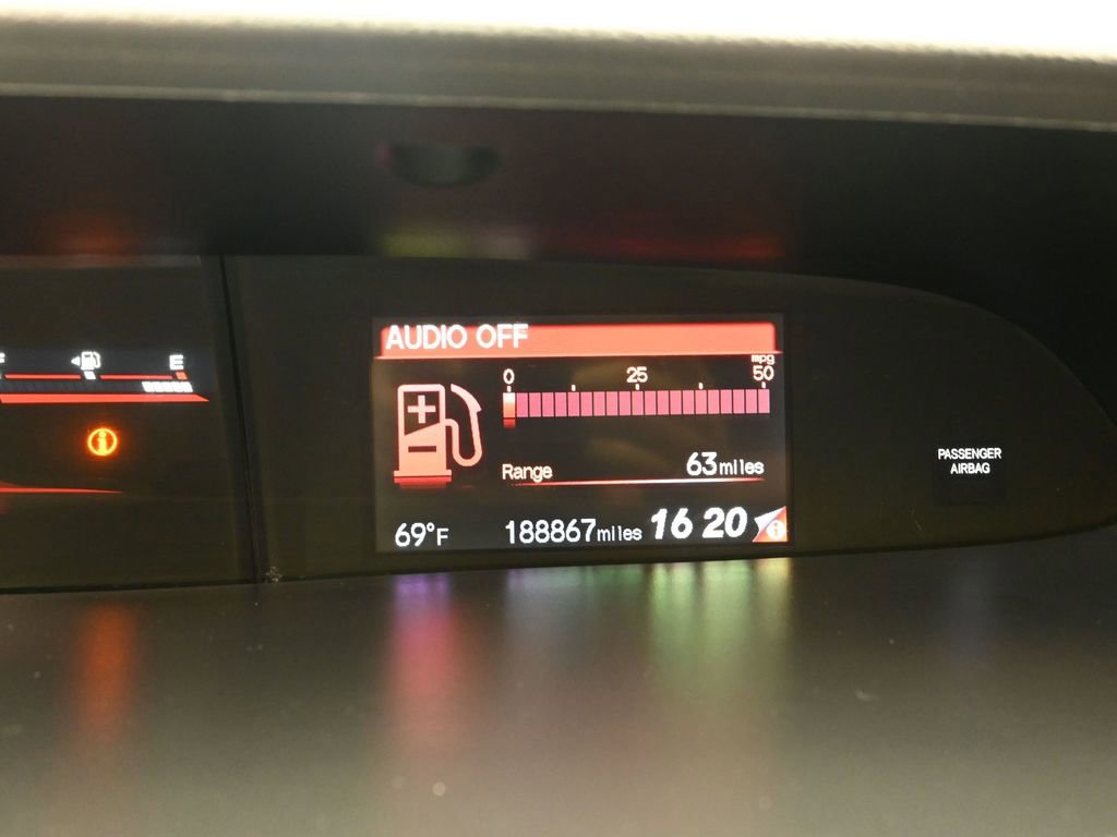 Used 2015 Honda Civic Si image 19