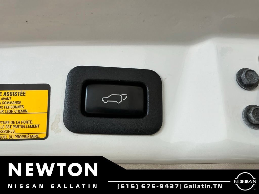 Used 2009 Toyota Venza AWD image 17