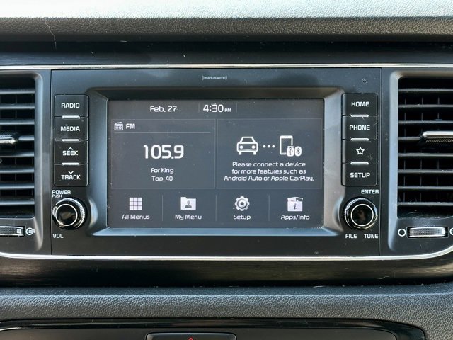 Used 2020 Kia Sedona EX image 26